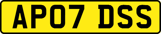 AP07DSS