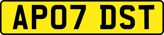 AP07DST