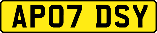 AP07DSY