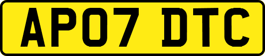 AP07DTC
