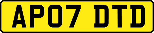 AP07DTD