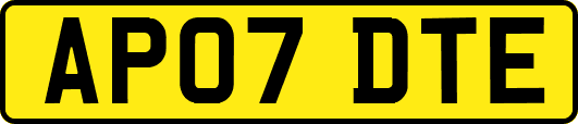 AP07DTE