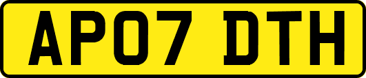 AP07DTH