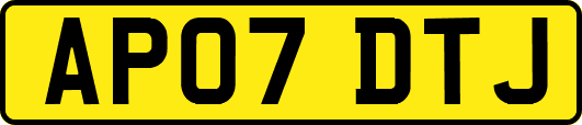 AP07DTJ