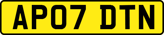 AP07DTN