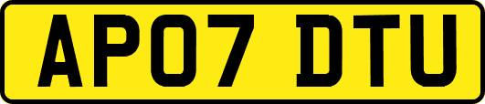 AP07DTU