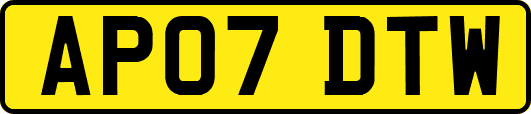 AP07DTW