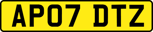 AP07DTZ