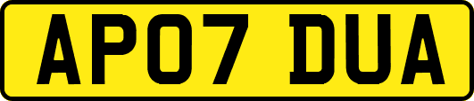 AP07DUA