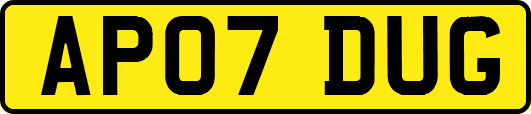 AP07DUG