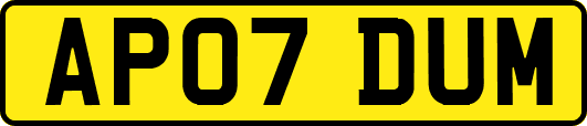 AP07DUM