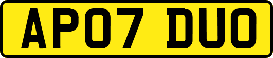 AP07DUO
