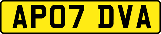 AP07DVA