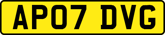 AP07DVG