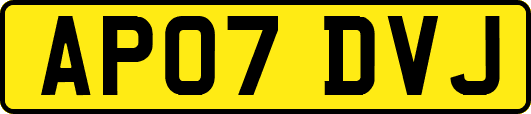 AP07DVJ