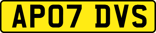 AP07DVS