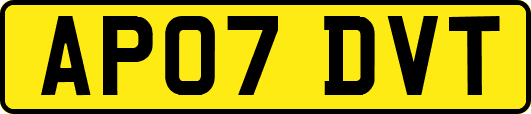 AP07DVT
