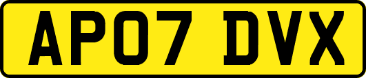 AP07DVX