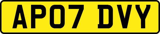 AP07DVY