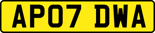 AP07DWA