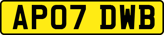 AP07DWB