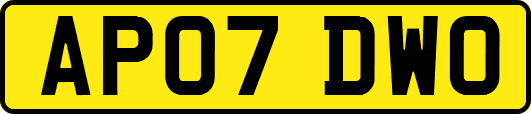 AP07DWO