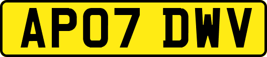 AP07DWV