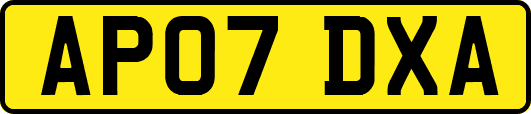 AP07DXA