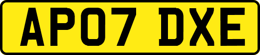 AP07DXE