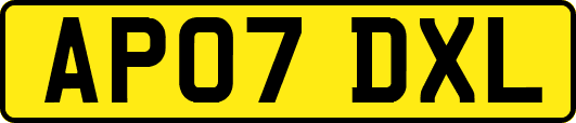 AP07DXL