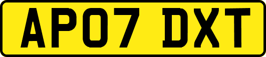 AP07DXT