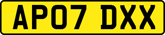AP07DXX