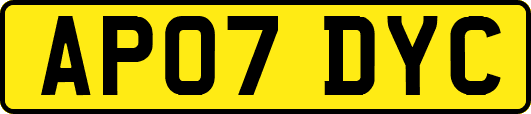 AP07DYC