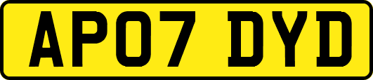 AP07DYD