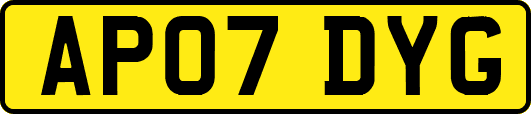 AP07DYG