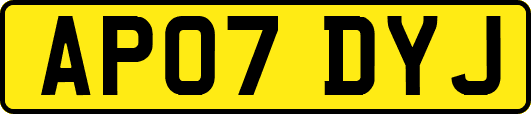 AP07DYJ