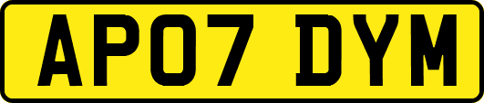 AP07DYM