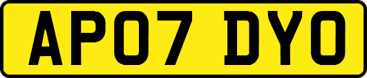 AP07DYO