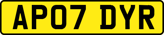 AP07DYR