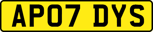 AP07DYS