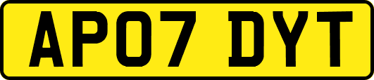 AP07DYT