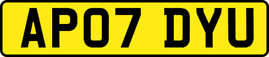 AP07DYU