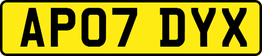AP07DYX