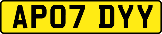 AP07DYY