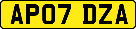 AP07DZA