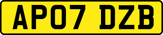 AP07DZB