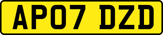 AP07DZD