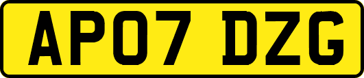 AP07DZG
