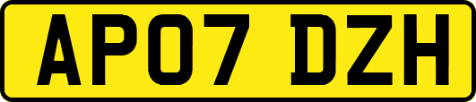 AP07DZH