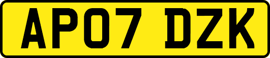 AP07DZK